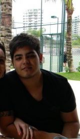 André Teixeira