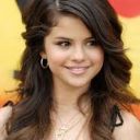 selena gomez.