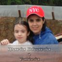 I and my mother!